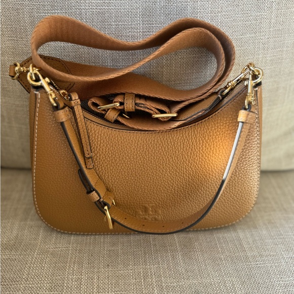 Tory Burch Thea Convertible crossbody bag like new - Picture 3 of 17